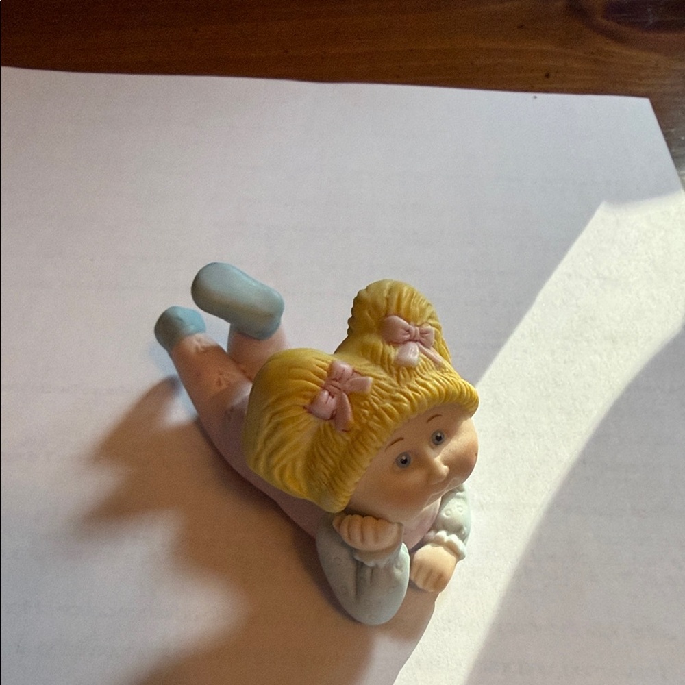 Cabbage Patch Kid